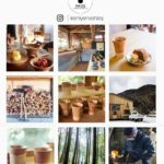Instagram posts timely updated