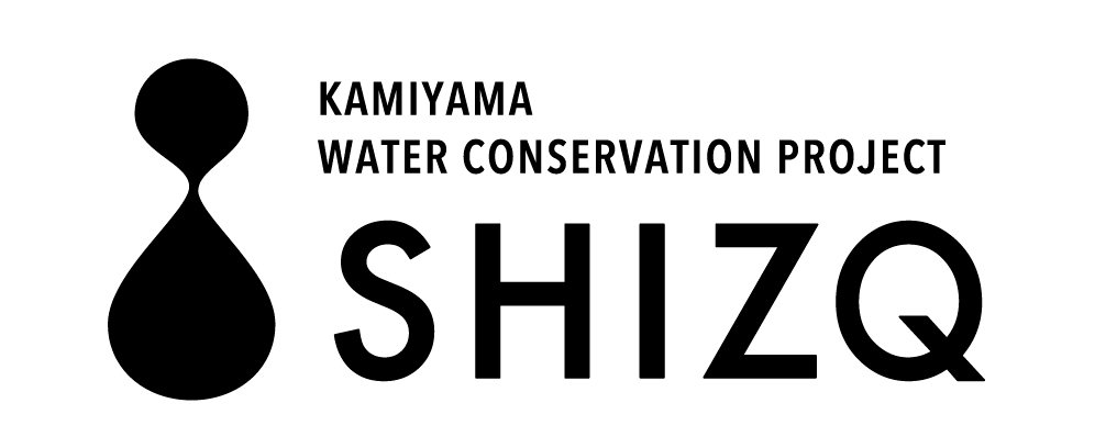 Kamiyama SHIZQ Project