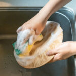 【意外とカンタン！】しずくの食器お手入れQ＆A