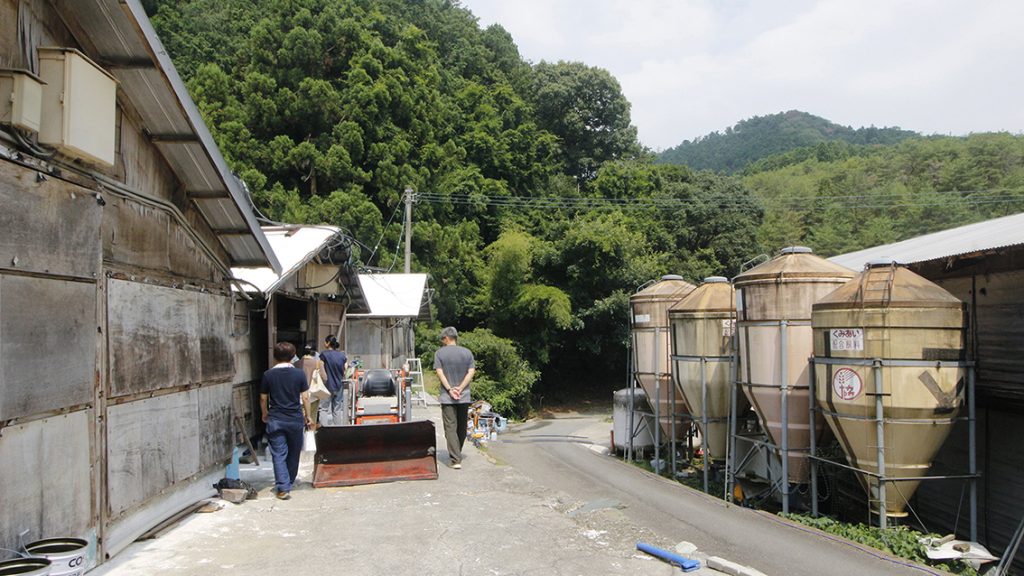 阿部養鶏場